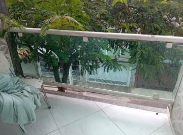 Casa · 105m² · 3 Quartos · 6 Vagas · Casa - São Paulo - SP - Parque Savoy City