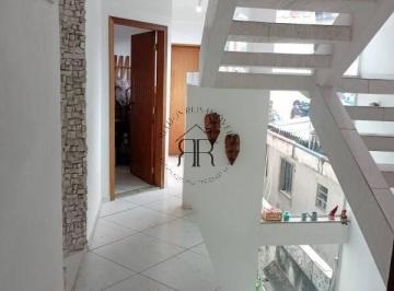 Casa en Venda de 3 quartos Parque Savoy City · Casa - São Paulo - SP - Parque Savoy City