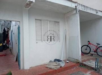 Casa · 80m² · 4 Quartos · Casa - São Paulo - SP - Conjunto Habitacional Marechal Mascarenhas de Morai