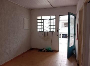 Casa · 80m² · 4 Quartos · Casa - São Paulo - SP - Conjunto Habitacional Marechal Mascarenhas de Morai
