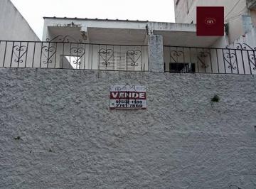 Casa · 80m² · 4 Quartos · Casa - São Paulo - SP - Conjunto Habitacional Marechal Mascarenhas de Morai