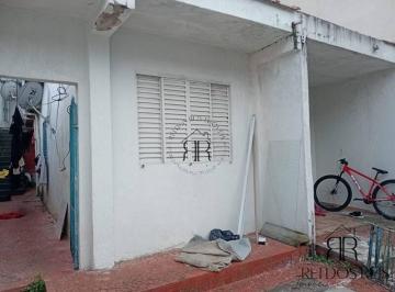 Casa · 80m² · 4 Quartos · Casa - São Paulo - SP - Conjunto Habitacional Marechal Mascarenhas de Morai