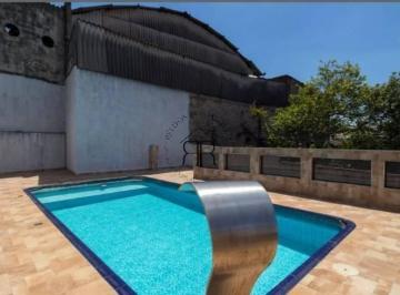 Casa · 400m² · 3 Quartos · 5 Vagas · Casa - São Paulo - SP - Parque dos Bancários