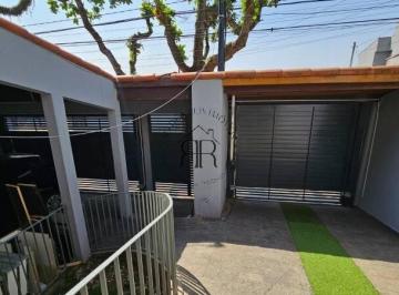 Casa · 210m² · 3 Quartos · 4 Vagas · Casa - Santo André - SP - Jardim Santo Antônio