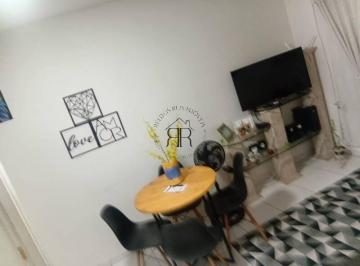 Apartamento · 38m² · 2 Quartos · 1 Vaga · Apartamento - São Paulo - SP - Colônia (zona Leste)