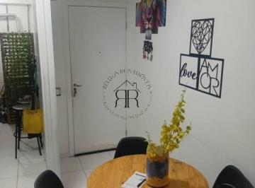 Apartamento · 38m² · 2 Quartos · 1 Vaga · Apartamento - São Paulo - SP - Colônia (zona Leste)