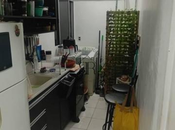 Apartamento · 38m² · 2 Quartos · 1 Vaga · Apartamento - São Paulo - SP - Colônia (zona Leste)