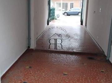 Casa · 210m² · 4 Quartos · 2 Vagas · Casa - São Paulo - SP - Vila Bertioga