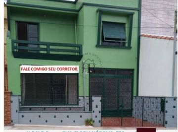 Casa · 210m² · 4 Quartos · 2 Vagas · Casa - São Paulo - SP - Vila Bertioga