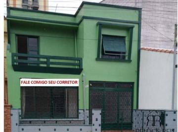 Casa · 210m² · 4 Quartos · 2 Vagas · Casa - São Paulo - SP - Vila Bertioga
