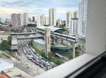 Comercial · 57m² · Sala comercial com 57m²