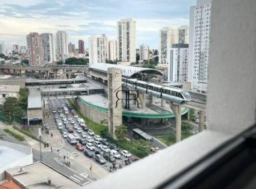 Comercial , São Paulo · Sala comercial com 57m²