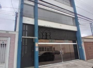 Comercial · 30m² · Sala - São Paulo - SP - Vila Nova Manchester