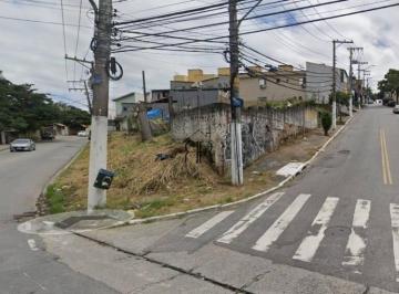 Terreno · 710m² · Terreno à venda - no Vila Carmosina