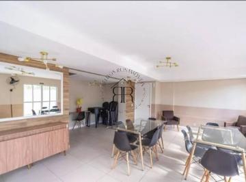 Apartamento · 39m² · 2 Quartos · Apartamento - São Paulo - SP - Cangaíba
