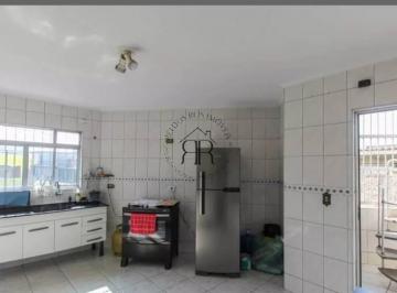 Casa · 165m² · 2 Quartos · 5 Vagas · Casa - São Paulo - SP - Jardim Vila Formosa