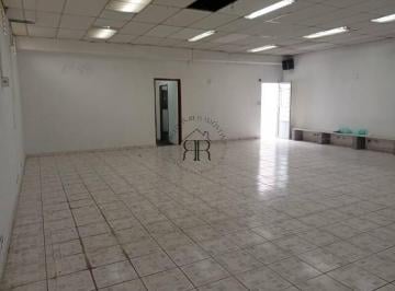 Comercial · 200m² · Salão Comercial à Venda - Vila Ema | Rua Uhland