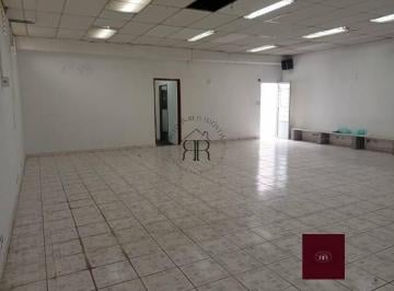 Comercial · 200m² · Salão Comercial à Venda - Vila Ema | Rua Uhland