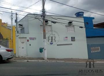 Comercial · 200m² · Salão Comercial à Venda - Vila Ema | Rua Uhland