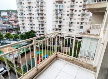 Apartamento · 33m² · 1 Quarto · 1 Vaga · Apartamento para aluguel - no Jardim Santa Terezinha (Zona Leste)