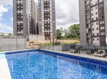 Apartamento · 42m² · 2 Quartos · 1 Vaga · Apartamento - São Paulo - SP - Cidade Líder