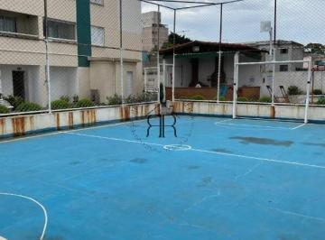 Apartamento · 61m² · 2 Quartos · 1 Vaga · Apartamento - São Paulo - SP - Jardim Maringá