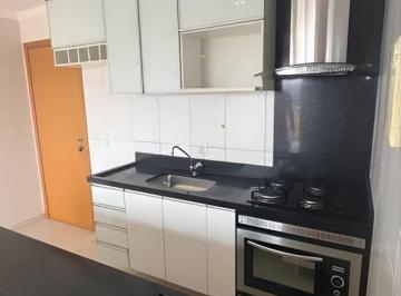 Apartamento de 2 quartos, Samambaia · 2 quartos reformado varanda área de lazer aceita financiamento QN 404 Samambaia norte