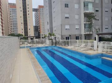 Apartamento · 35m² · 1 Quarto · Apartamento - São Paulo - SP - Mooca