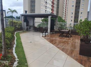 Apartamento · 35m² · 1 Quarto · Apartamento - São Paulo - SP - Mooca