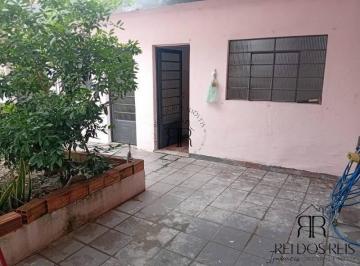 Casa · 410m² · 5 Quartos · 4 Vagas · Casa à venda no bairro Jardim Egle