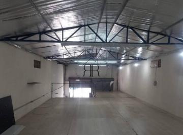 Comercial · 160m² · Galpao - São Paulo - SP - Vila Mariza Mazzei