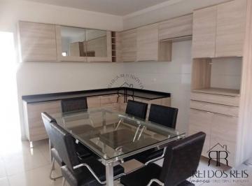 Casa · 96m² · 2 Quartos · 1 Vaga · Casa - São Paulo - SP - Jardim Piqueroby