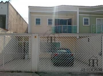 Casa de 2 quartos, São Paulo · Casa - São Paulo - SP - Artur Alvim