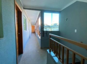 Apartamento · 33m² · 2 Quartos · Apartamento - São Paulo - SP - Vila Santa Teresa (zona Leste)