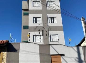 Apartamento · 33m² · 1 Quarto · Apartamento - São Paulo - SP - Vila Santa Teresa (zona Leste)