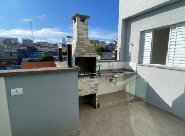 Apartamento · 36m² · 1 Quarto · Apartamento - São Paulo - SP - Vila Santa Teresa (zona Leste)