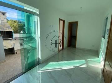 Apartamento · 36m² · 1 Quarto · Apartamento de 36 m² com 1 quarto à venda na Vila Santa Teresa