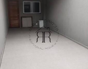 Casa · 100m² · 3 Quartos · 2 Vagas · Casa - São Paulo - SP - Chácara Belenzinho