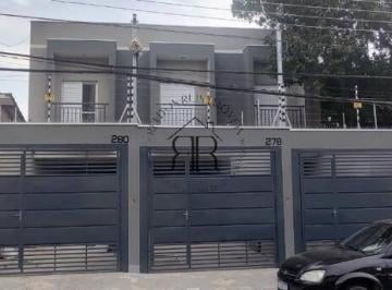 Casa · 100m² · 3 Quartos · 2 Vagas · Casa - São Paulo - SP - Chácara Belenzinho