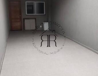 Casa · 100m² · 3 Quartos · 2 Vagas · Casa - São Paulo - SP - Chácara Belenzinho