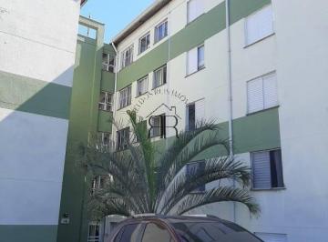 Apartamento · 50m² · 2 Quartos · 1 Vaga · Apartamento - Itaquaquecetuba - SP - Chácara Dona Escolástica
