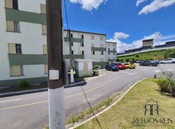 Apartamento · 50m² · 2 Quartos · 1 Vaga · Apartamento - Itaquaquecetuba - SP - Chácara Dona Escolástica