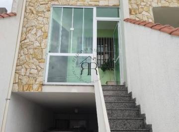 Casa · 165m² · 2 Quartos · 3 Vagas · Casa a venda - São Paulo - SP - Cidade Líder