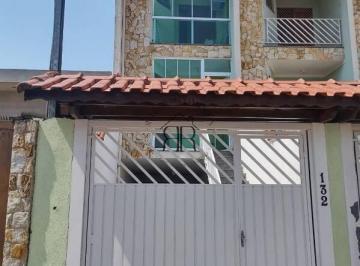 Casa · 165m² · 2 Quartos · 3 Vagas · Casa a venda - São Paulo - SP - Cidade Líder