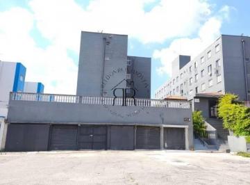 Apartamento · 60m² · 2 Quartos · 1 Vaga · Apartamento - São Paulo - SP - Conjunto Habitacional Padre Manoel de Paiva
