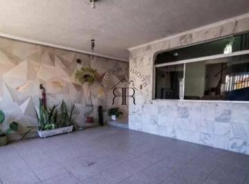 Casa · 250m² · 4 Quartos · 2 Vagas · Casa - São Paulo - SP - Quinta da Paineira