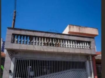 Casa · 250m² · 4 Quartos · 2 Vagas · Casa - São Paulo - SP - Quinta da Paineira