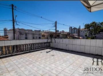 Casa · 250m² · 4 Quartos · 2 Vagas · Casa - São Paulo - SP - Quinta da Paineira