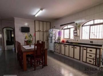 Casa · 250m² · 4 Quartos · 2 Vagas · Casa - São Paulo - SP - Quinta da Paineira