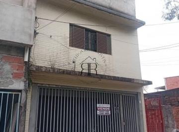 Casa · 125m² · 3 Quartos · 2 Vagas · Casa - São Paulo - SP - Jardim Sapopemba